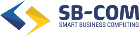 SB-Com GmbH - Smart Business Computing